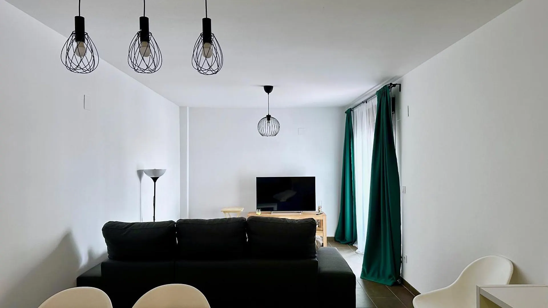 Apartment Nuevo Oasis Apartamento Con Parking Y Piscina Salobrena