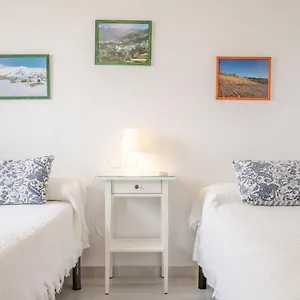 Vacaciones En El Mar Apartamento