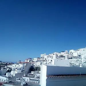 Atico La Luz : Centre Ville, Rénové, Terrasse Apartamento