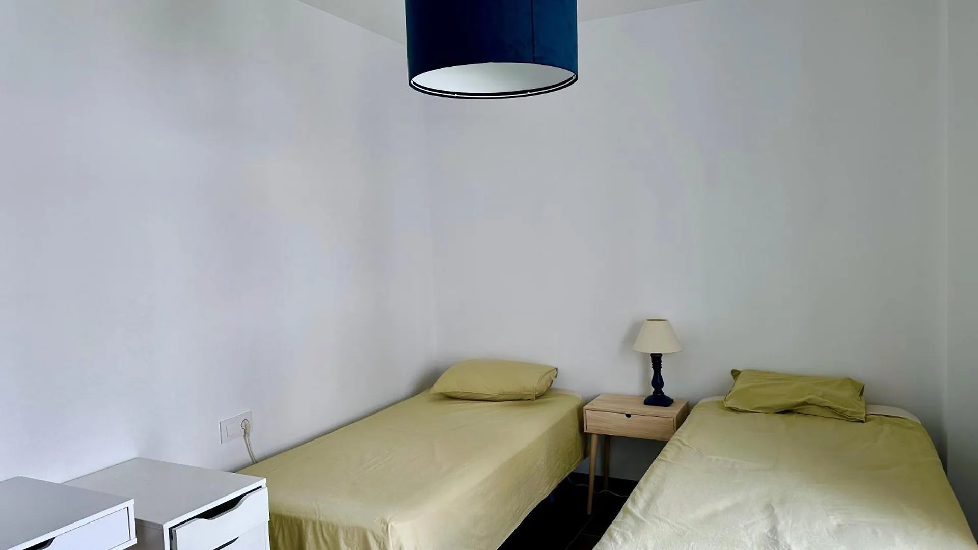 Nuevo Oasis Apartamento Con Parking Y Piscina Salobreña España