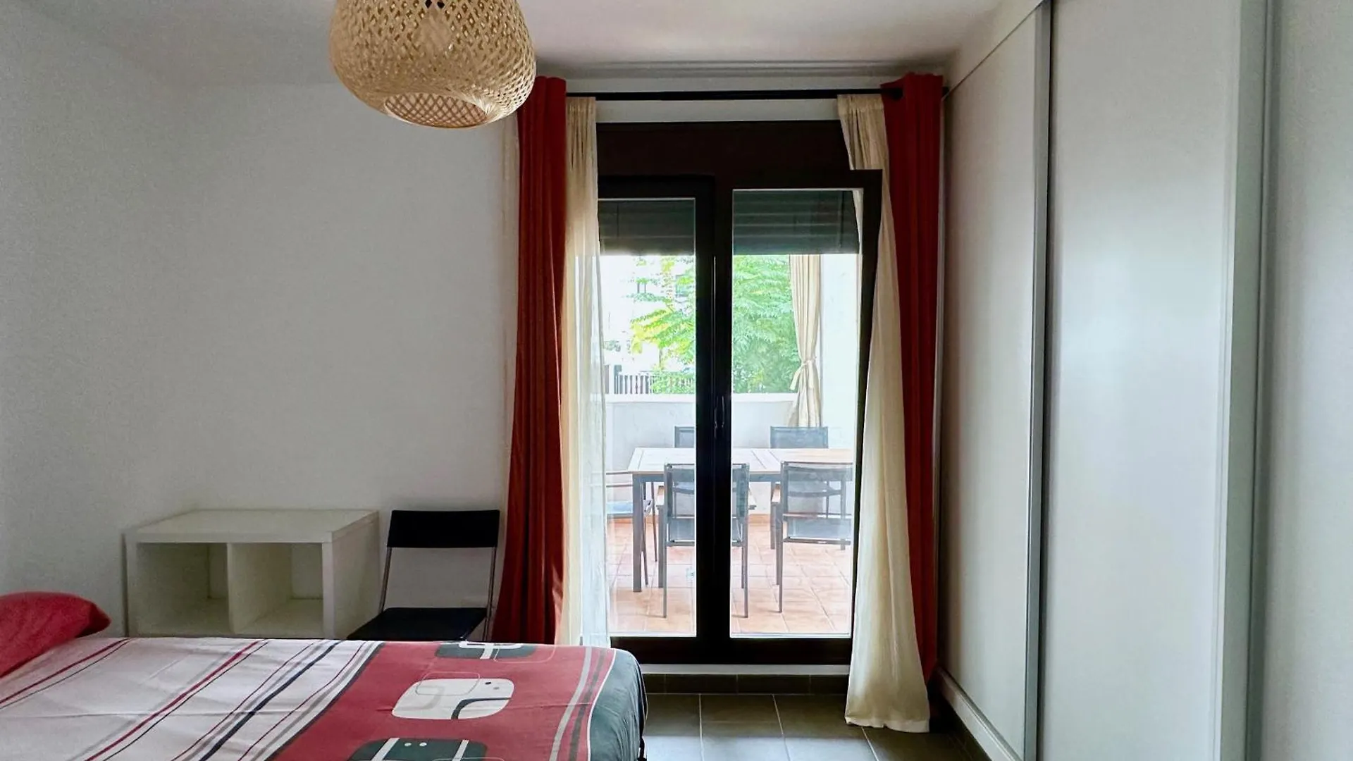 Nuevo Oasis Apartamento Con Parking Y Piscina Salobrena Apartment